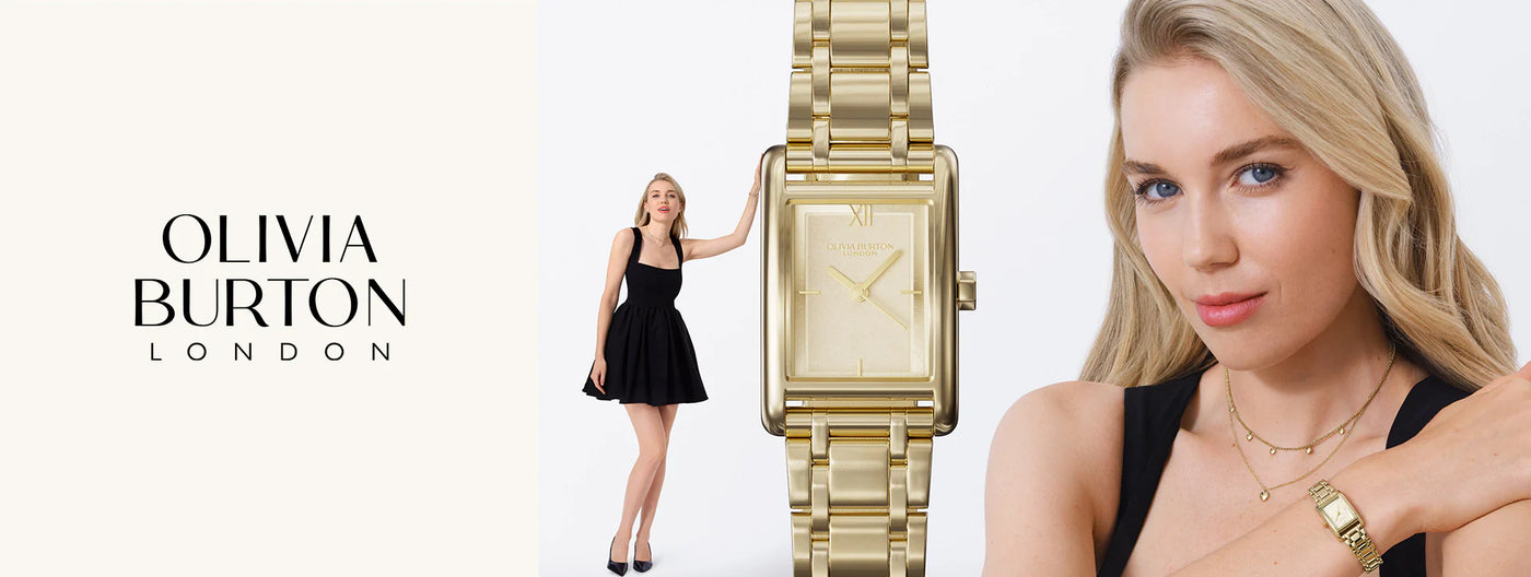 Olivia Burton Watches