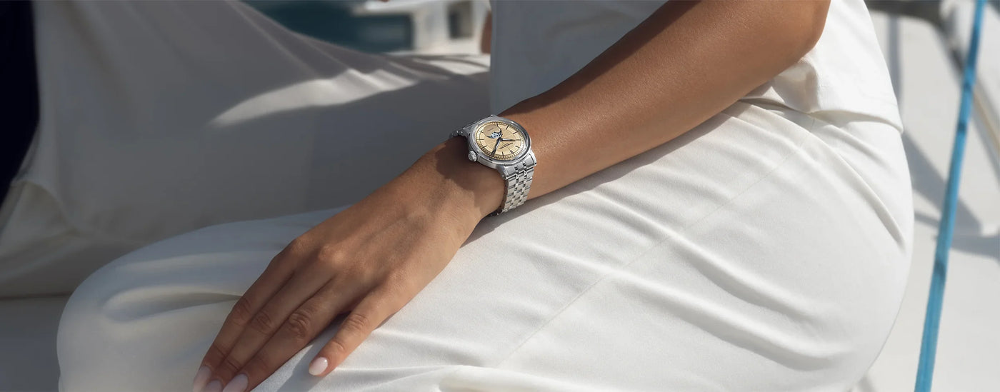 Cahill Jewellers Raymond Weil
