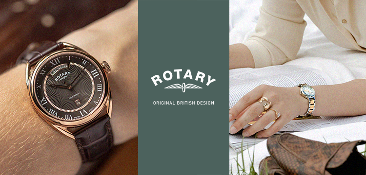 Rotary Watches